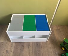 Lego Table