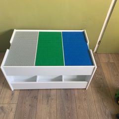 Lego Table