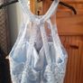 Graduation dress Image 4
