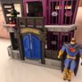 Imaginext Fisher-Price Batman Gotham City Jail with Batman Image 2