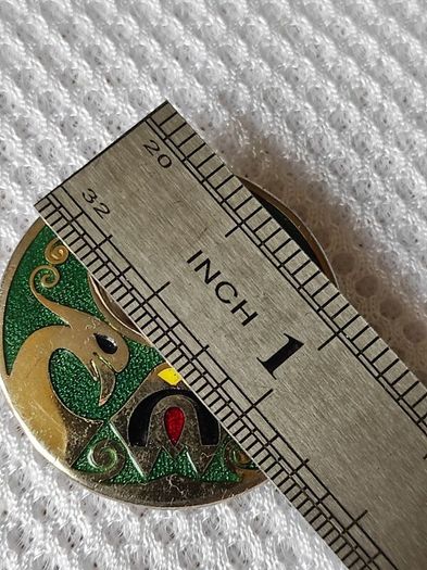 brooch