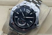 Tag Heuer Aquaracer 300m Grande Date