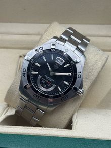 Tag Heuer Aquaracer 300M Grande Date