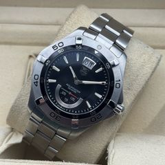 Tag Heuer Aquaracer 300M Grande Date