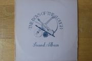 Irish Folk LP (vinyl) - The boys of the Lough