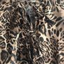 SAVIDA leopard print blouse - Size 6 Image 4