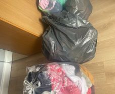 girls clothes
