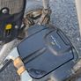 Powakaddy FX7 Electric Golf Trolley Image 5
