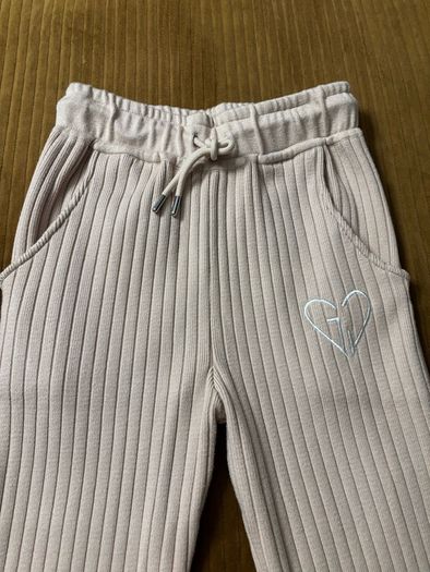 Grajo Pants Beige Men's