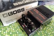 Boss metal zone mt2