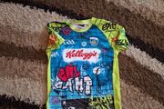 gaa top