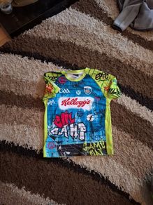gaa top