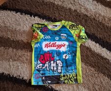 gaa top