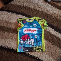 gaa top