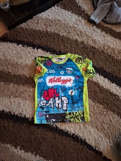 gaa top