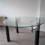 Dining table. Image 2