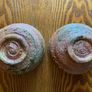 Japanese bowls pair Image 4