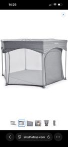 playpen