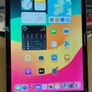 Apple iPad 6th Gen WiFi 128GB Grey Image 2