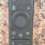 Samsung SMART TV remote BN59-01455E solar power USB-C genuine authentic BRAND NEW Image 2