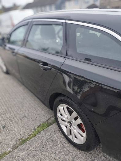 2012 Peugeot 508
