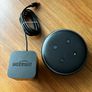 Amazons Alexa Echo Dot 3d Gen. Image 2