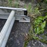 20ft Double Extension ladder Image 2