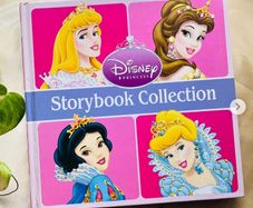 x3 Bundle - Books x2 & Puzzle
