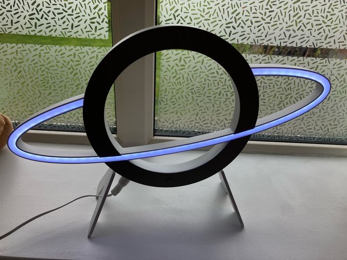 Space Nightlight
