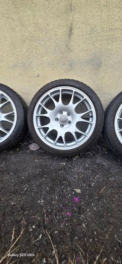 Genuine Bbs 18"