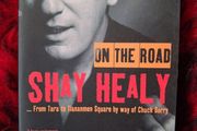 Shay Healy / On the Road / 2005