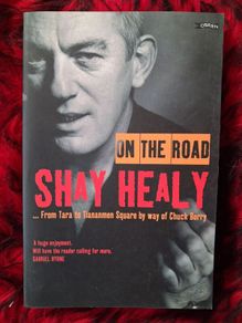 Shay Healy / On the Road / 2005