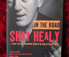 Shay Healy / On the Road / 2005