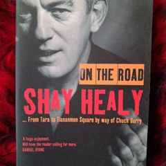 Shay Healy / On the Road / 2005