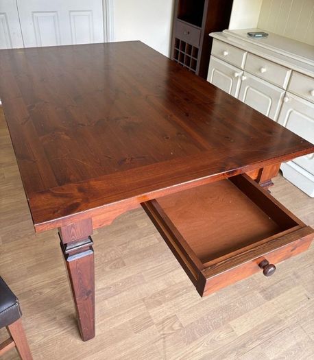 Various Sized Kitchen Dining Tables Available - Can Deliver
