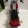 lego Harley Davidson Image 2