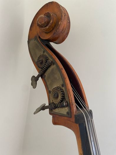 Double Bass