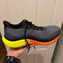 Saucony Triumph 23 UK8.5 Mens Image 3