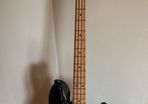 Fender Jazz Bass (final Price Drop)