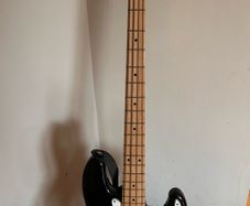 Fender Jazz Bass (final Price Drop)