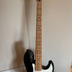 Fender Jazz Bass (final Price Drop)
