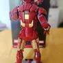 Lego Marvel 76344 Iron Man Mark 3 Image 2