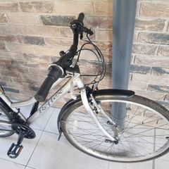 ladies bike( can deliver)