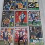 Sheffield Wed vintage football cards Image 2