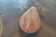 salt lamp