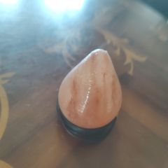 salt lamp