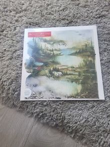 Bon iver vinyl