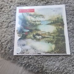 Bon iver vinyl