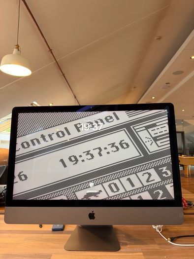 iMac Pro 2017 1TB