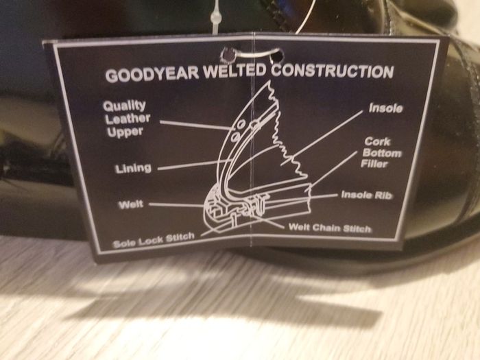 Men shoes